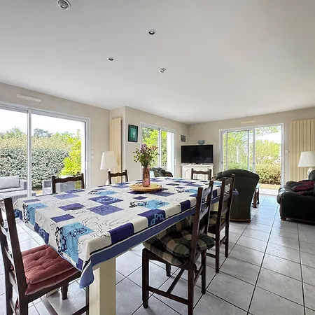 Les Colombes - Tv, Parking, Familiale, Jardin Holiday home Pornichet
