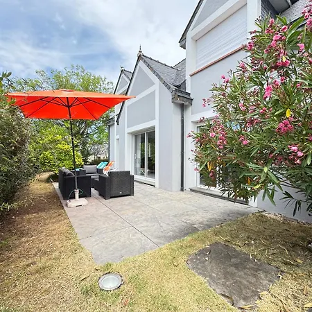 Holiday home Les Colombes - Tv, Parking, Familiale, Jardin
