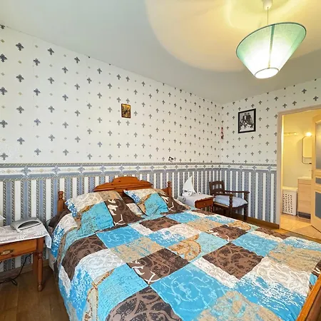 Les Colombes - Tv, Parking, Familiale, Jardin Holiday home *